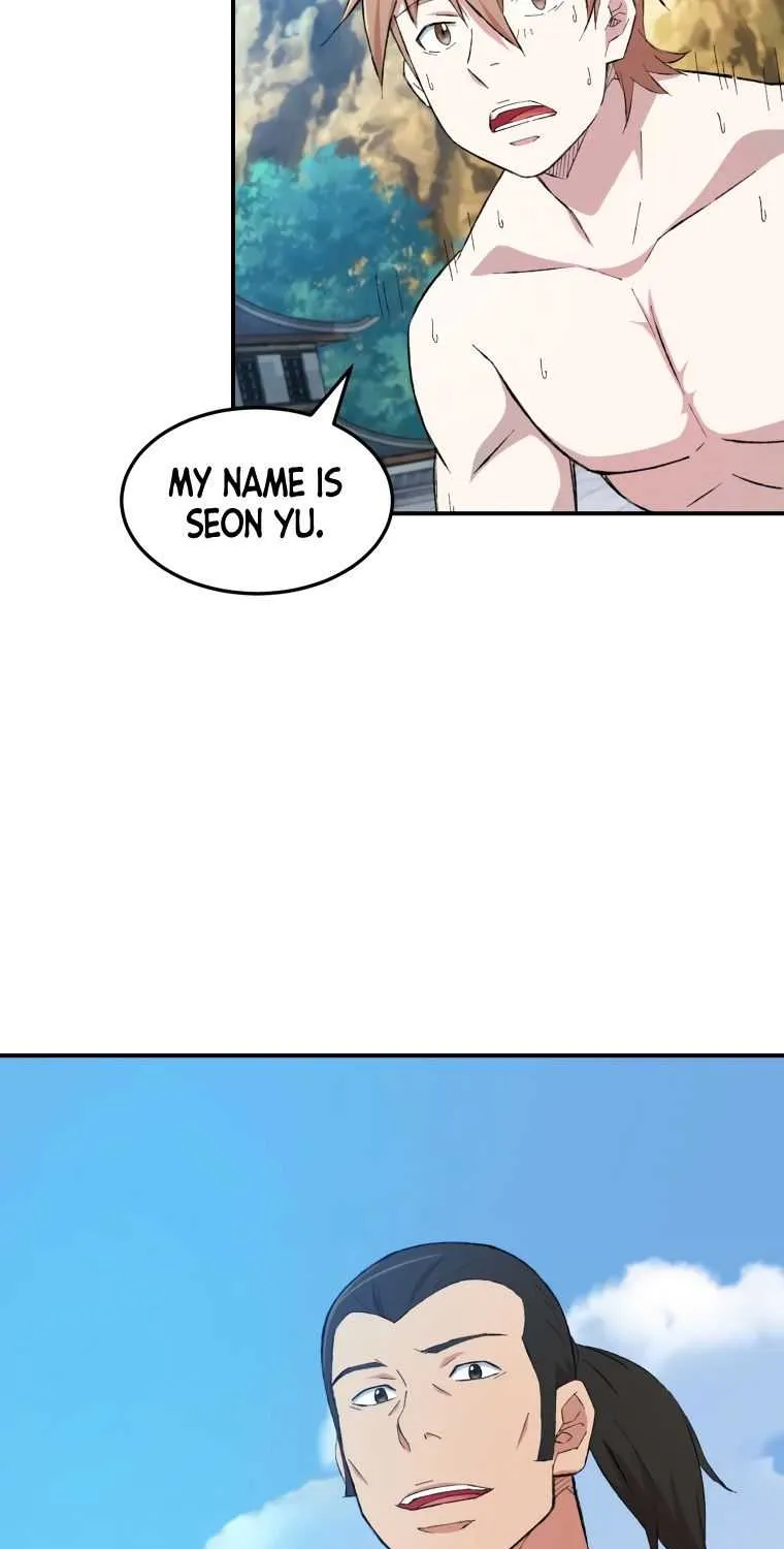The great master Chapter 26 page 39 - 