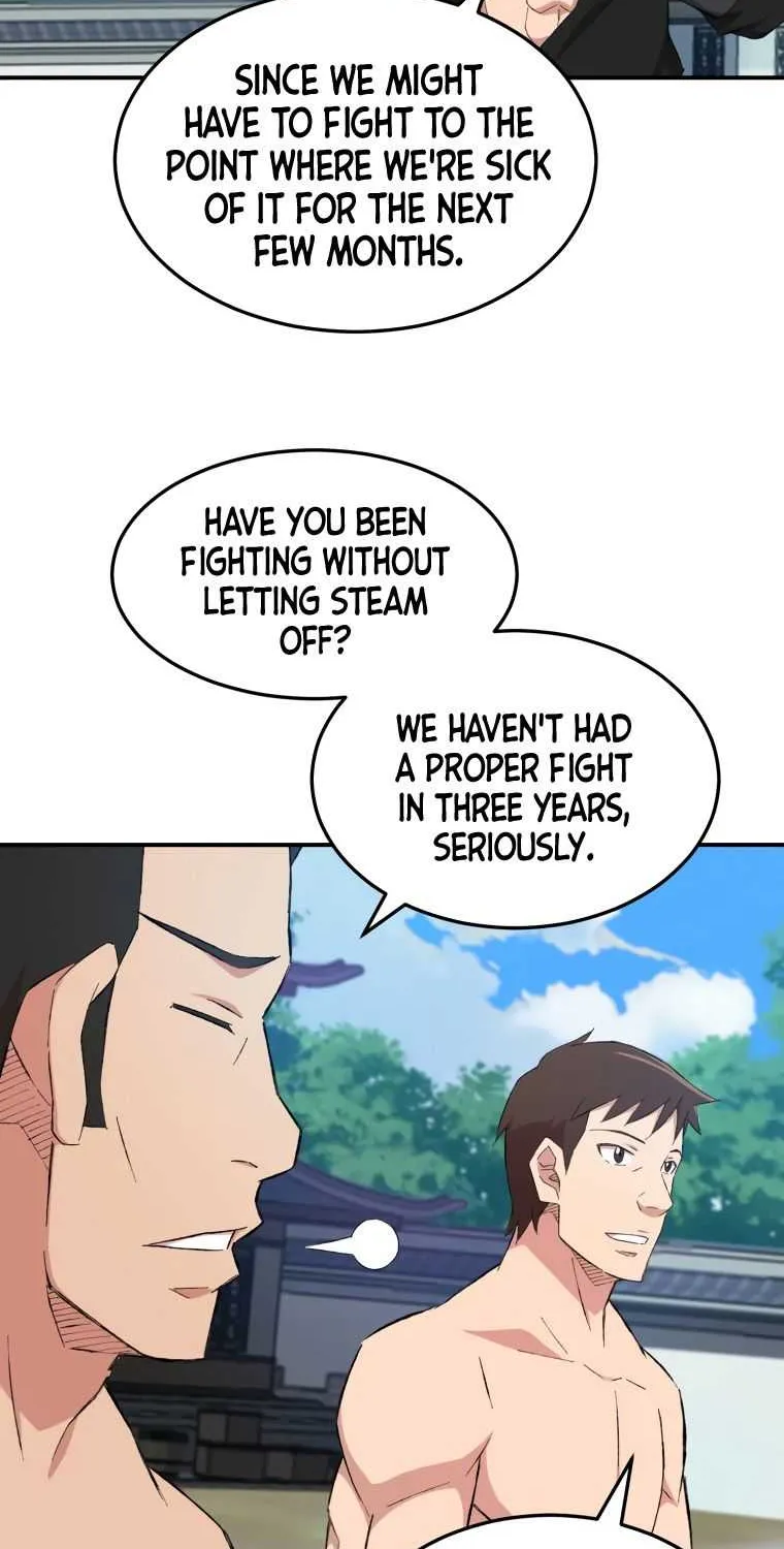 The great master Chapter 26 page 44 - 