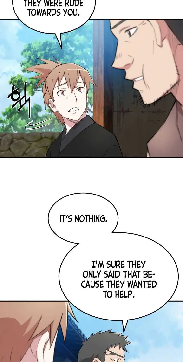 The great master Chapter 26 page 6 - 