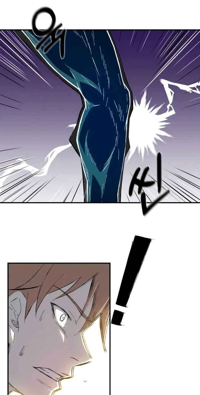 The great master Chapter 26 page 51 - 