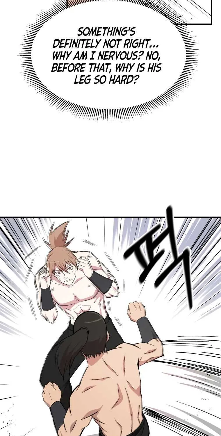 The great master Chapter 26 page 53 - 