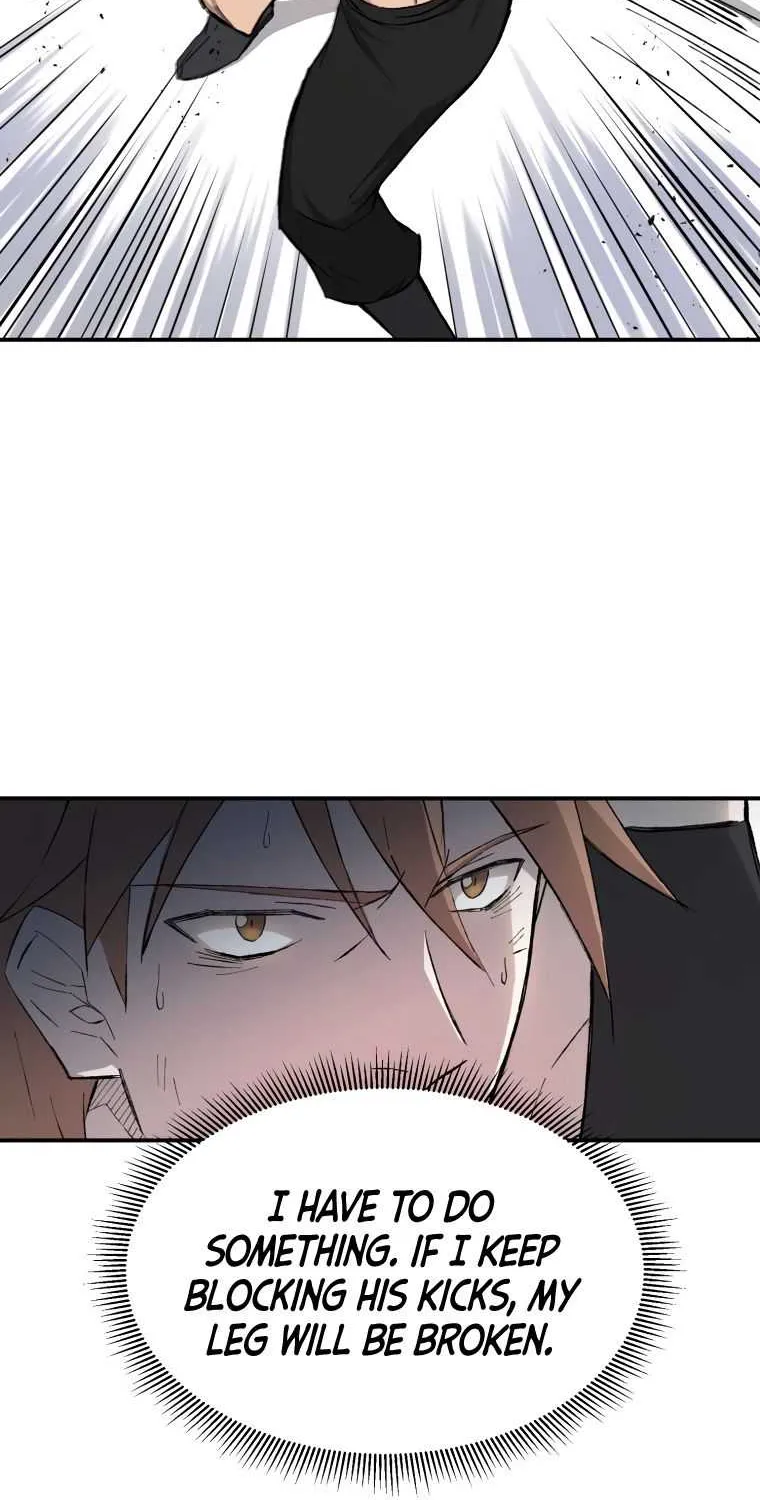 The great master Chapter 26 page 54 - 