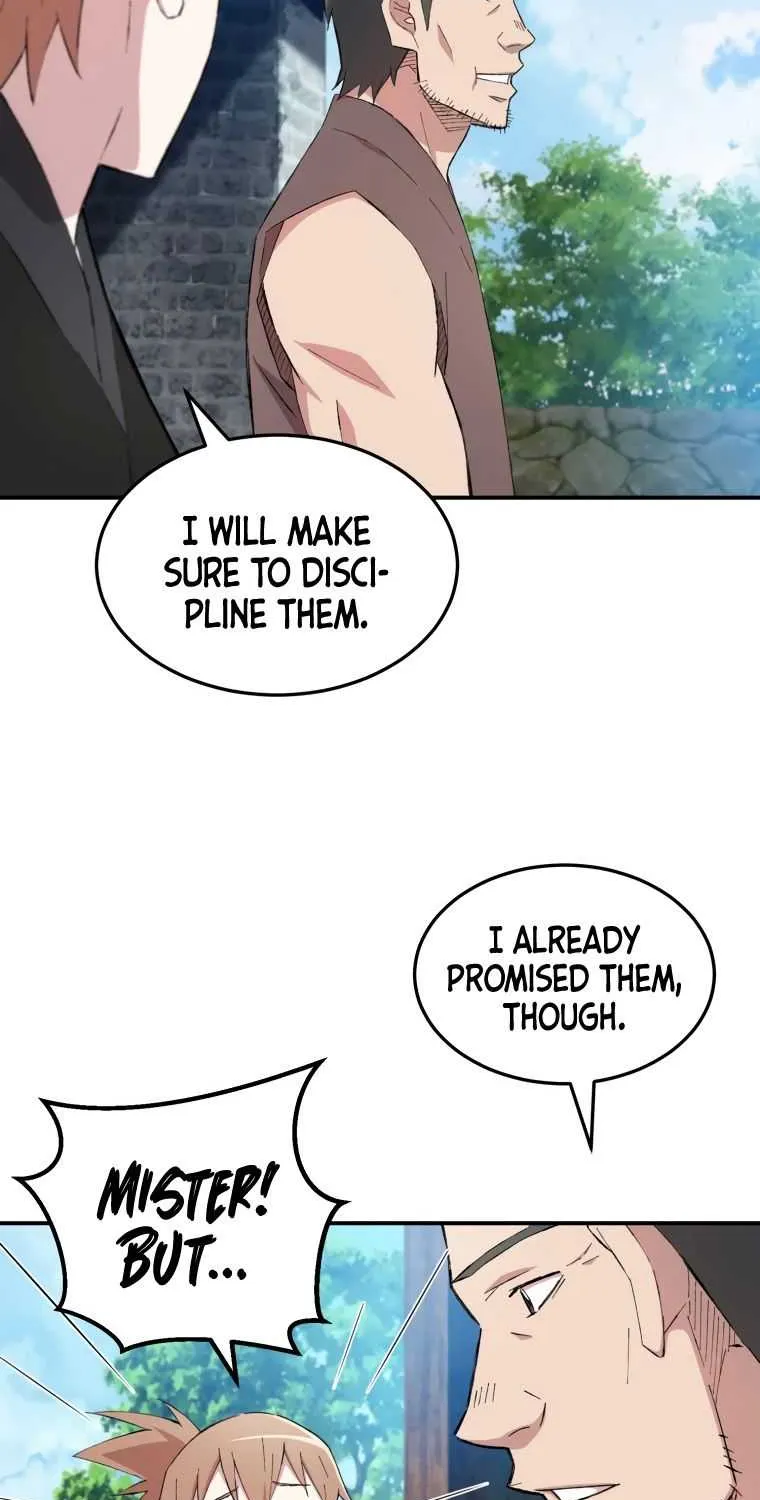 The great master Chapter 26 page 7 - 