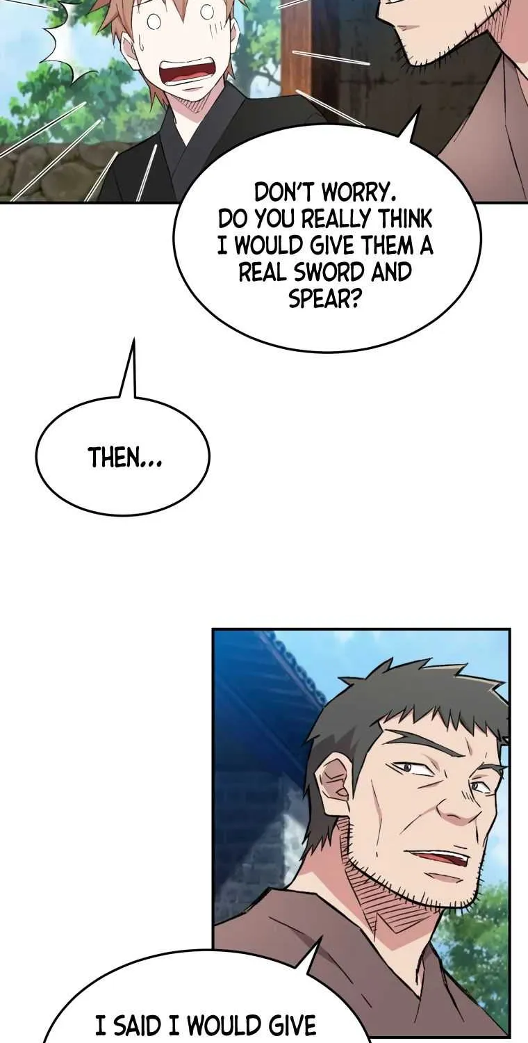 The great master Chapter 26 page 8 - 