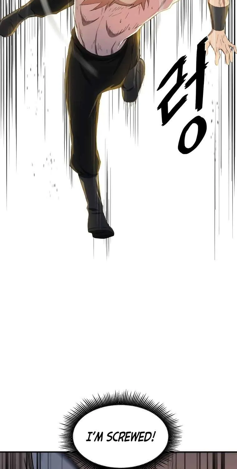 The great master Chapter 27 page 12 - 