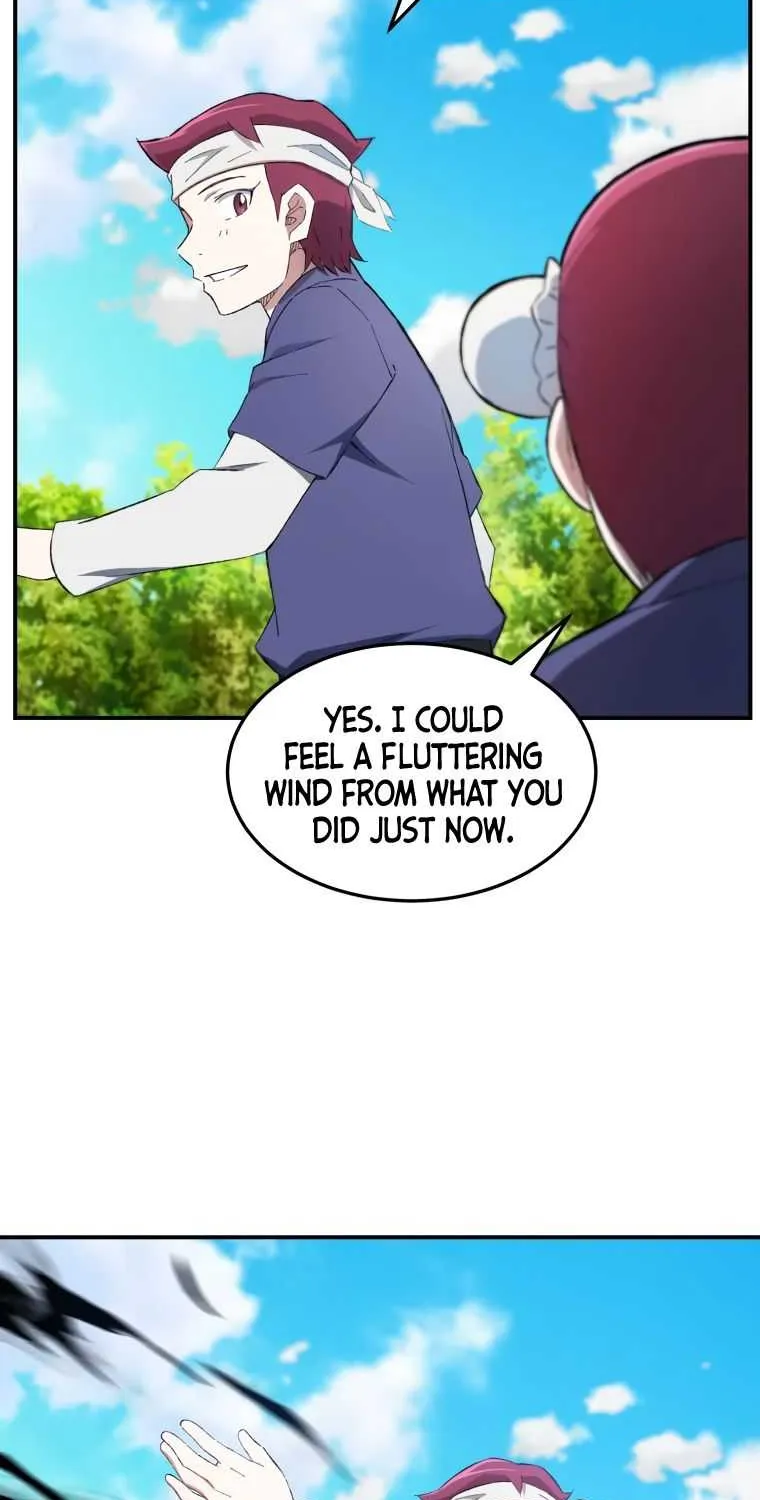 The great master Chapter 27 page 24 - 