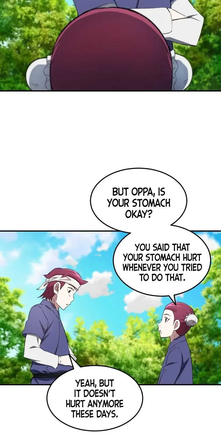 The great master Chapter 27 page 27 - 