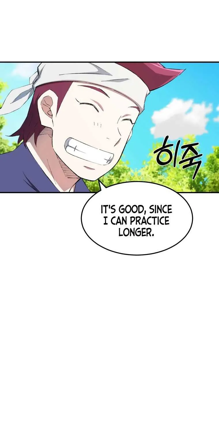 The great master Chapter 27 page 28 - 