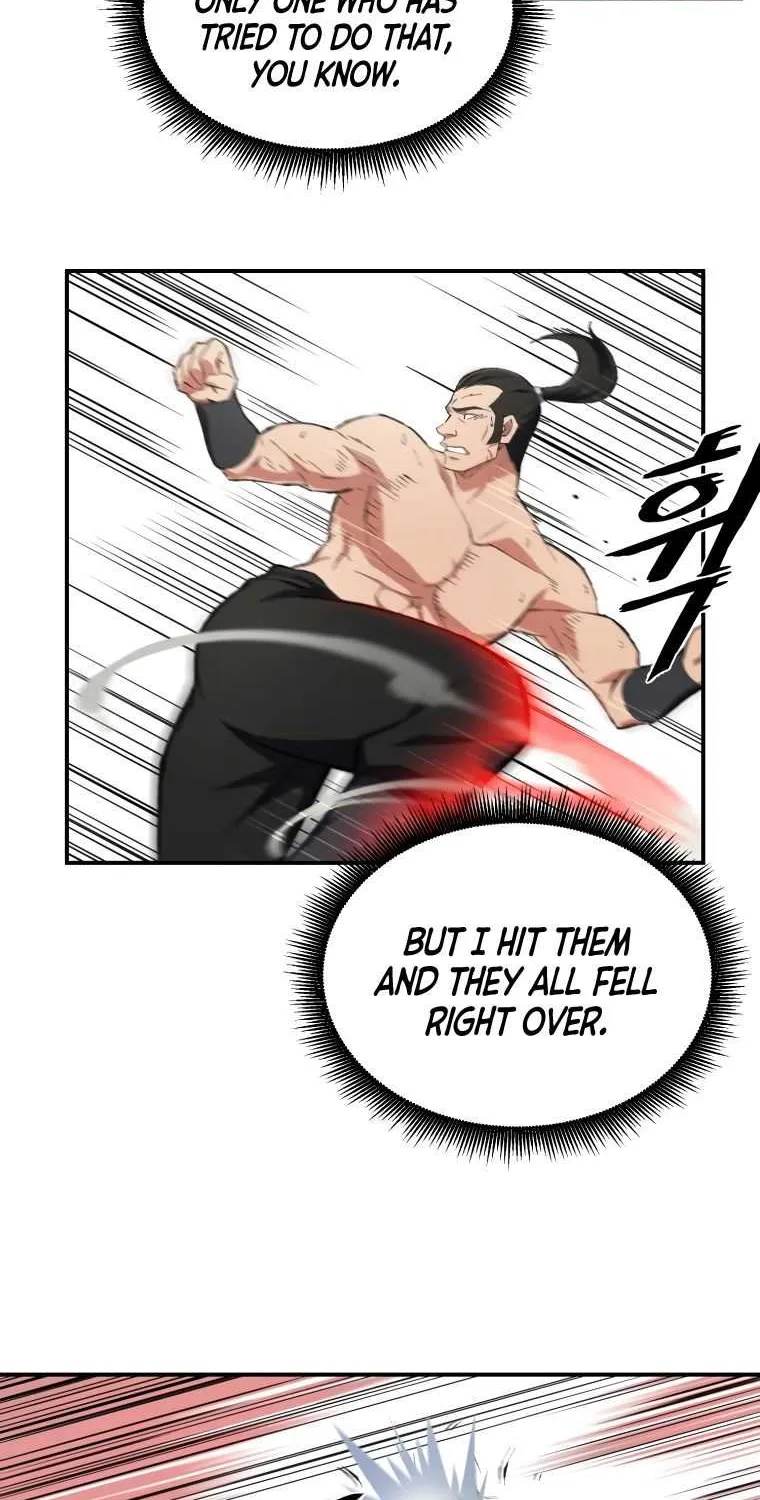 The great master Chapter 27 page 4 - 