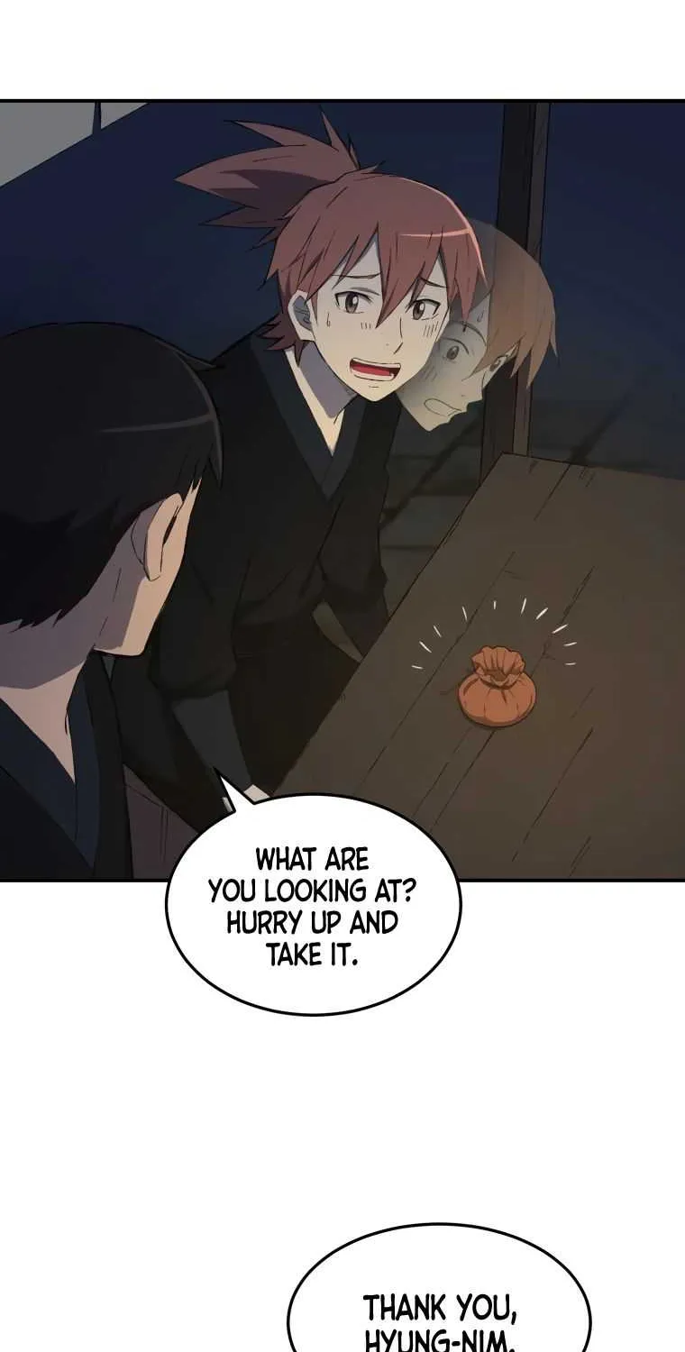 The great master Chapter 27 page 31 - 