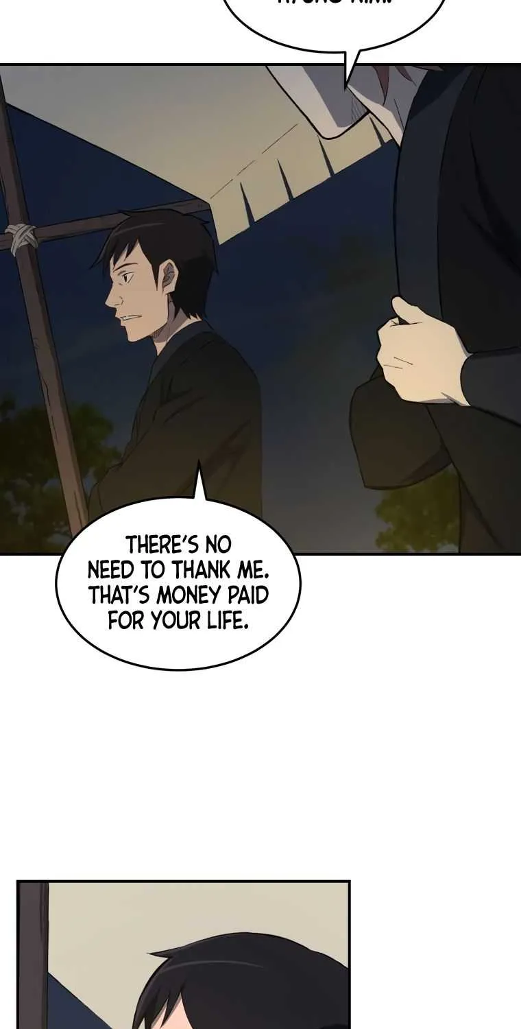 The great master Chapter 27 page 32 - 