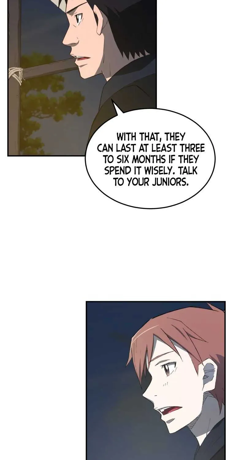 The great master Chapter 27 page 33 - 