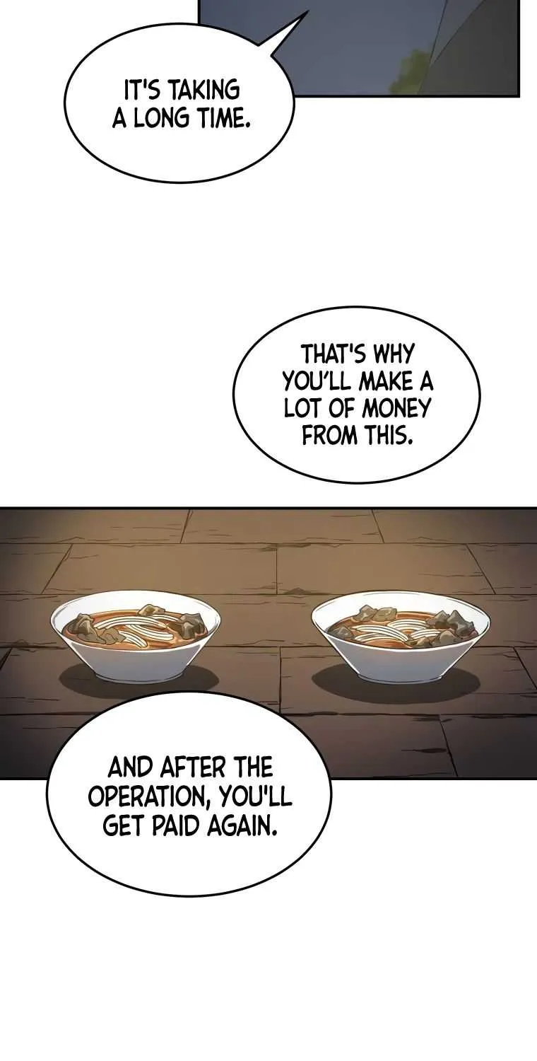 The great master Chapter 27 page 34 - 