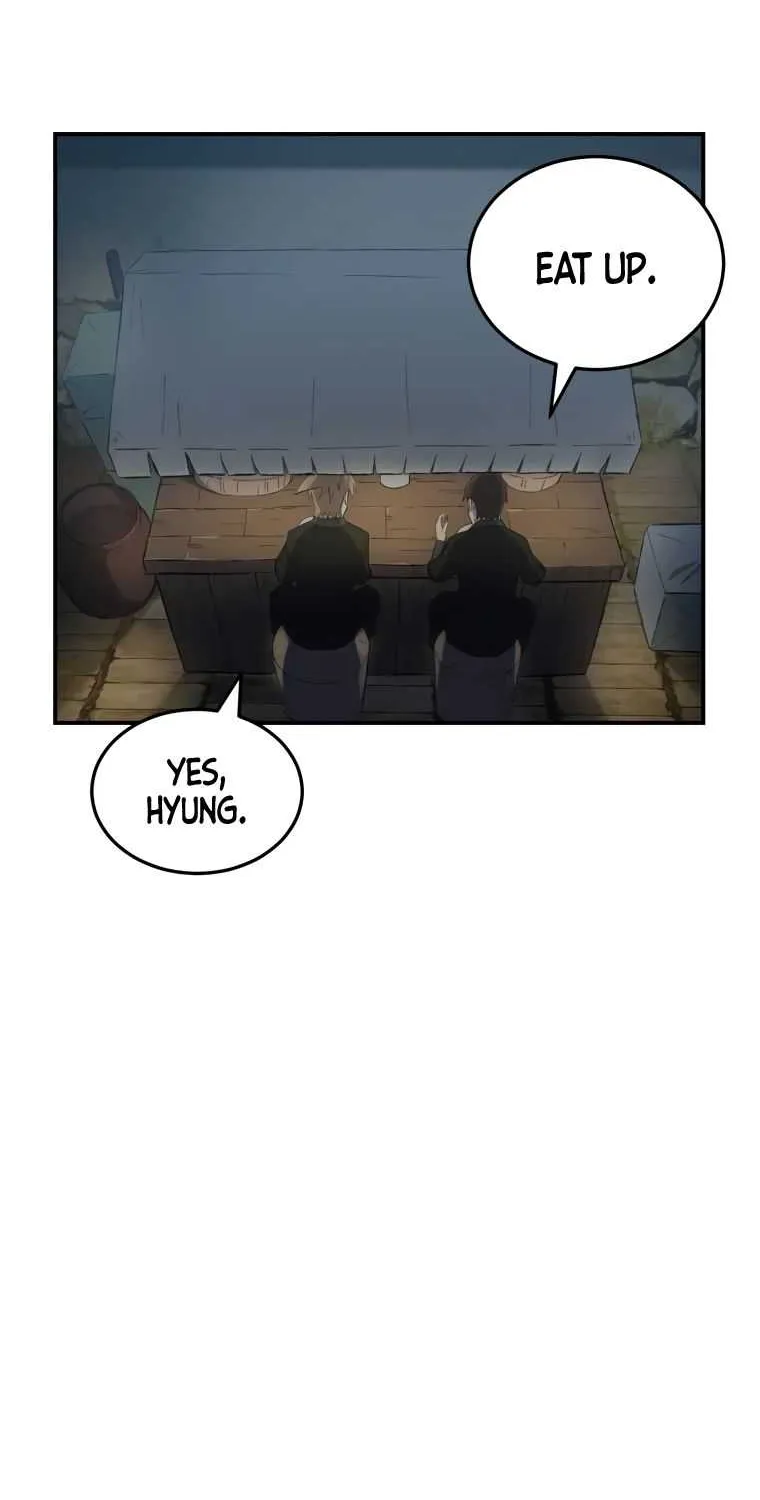 The great master Chapter 27 page 35 - 