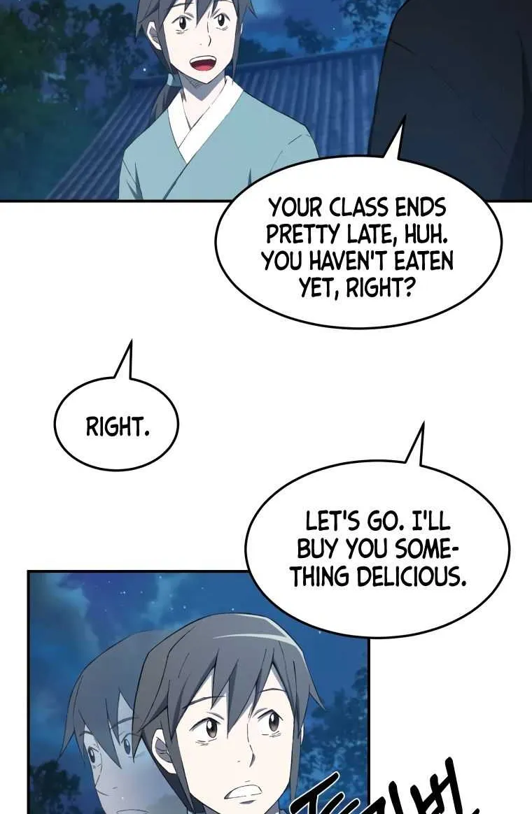 The great master Chapter 27 page 39 - 