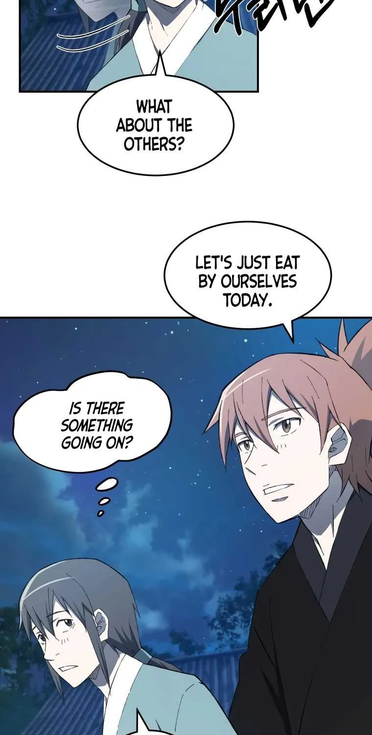 The great master Chapter 27 page 40 - 