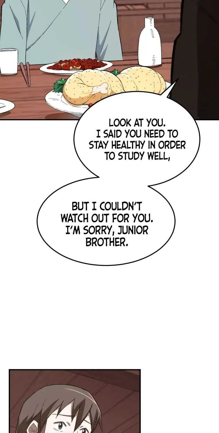 The great master Chapter 27 page 43 - 
