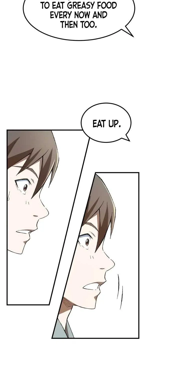 The great master Chapter 27 page 45 - 