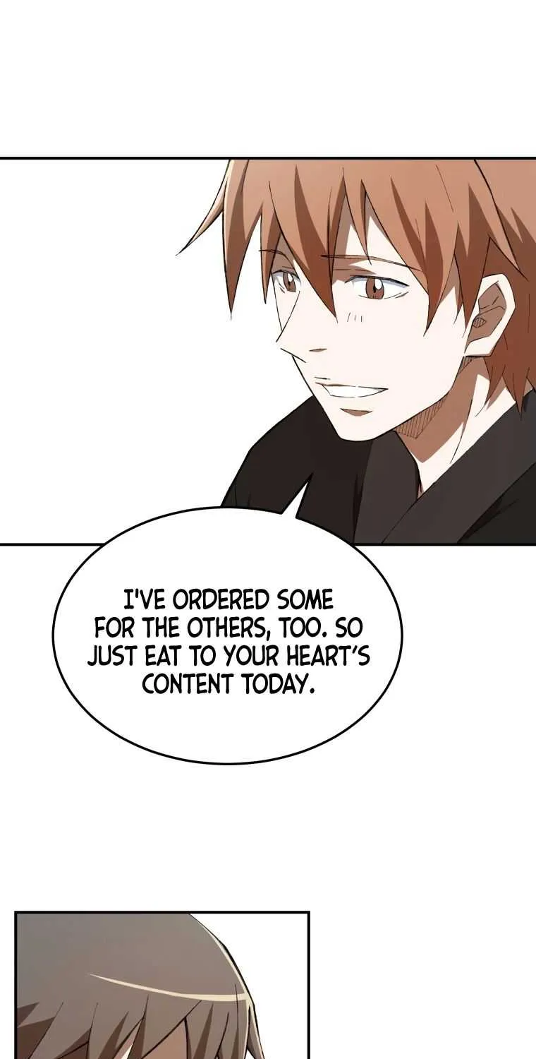The great master Chapter 27 page 46 - 