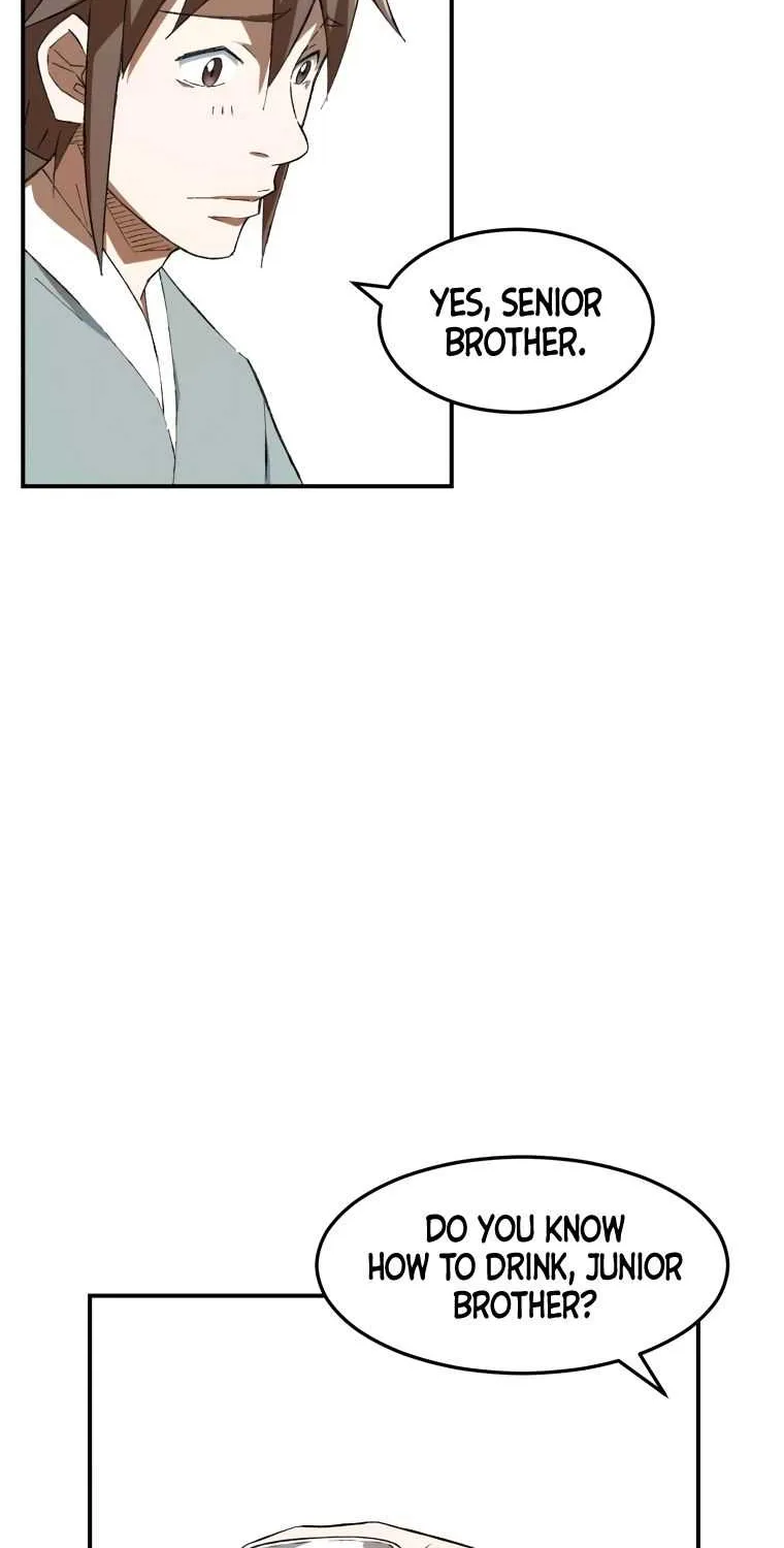 The great master Chapter 27 page 47 - 