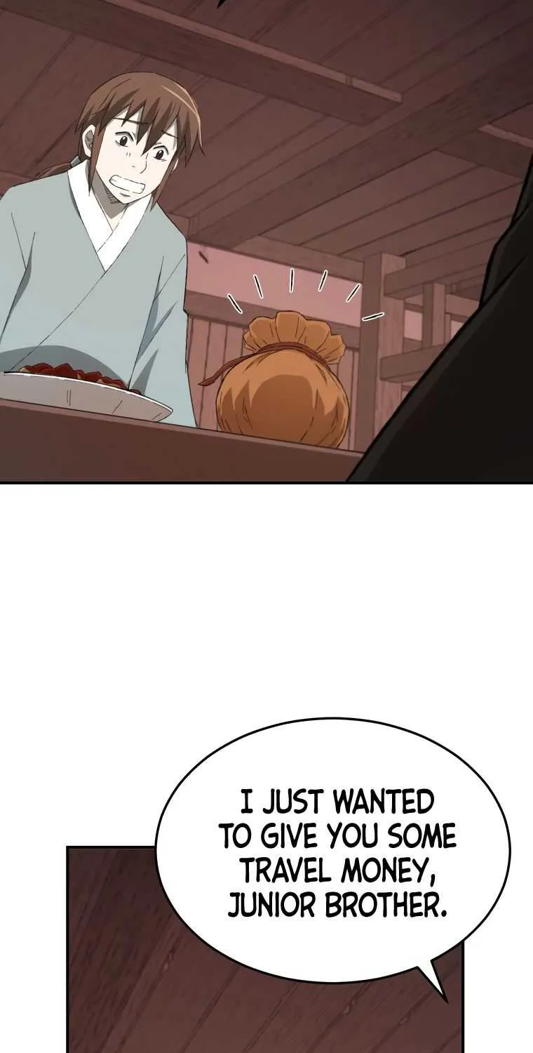 The great master Chapter 27 page 54 - 