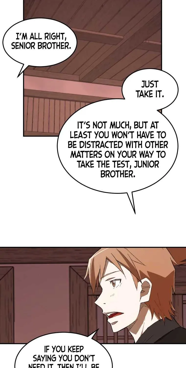 The great master Chapter 27 page 55 - 