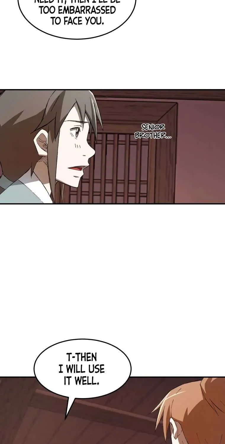 The great master Chapter 27 page 56 - 