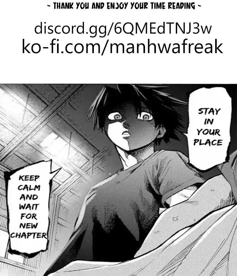 The great master Chapter 27 page 59 - 