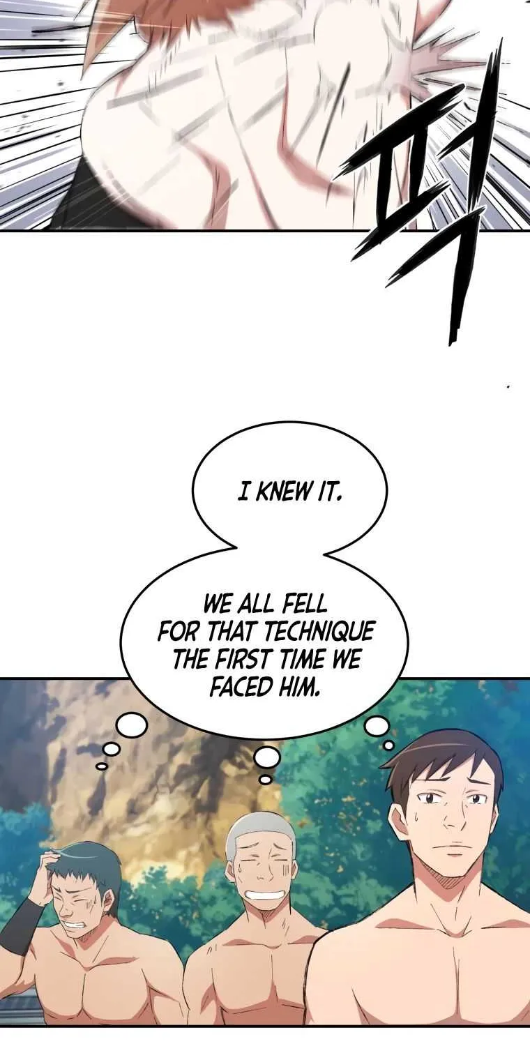 The great master Chapter 27 page 10 - 