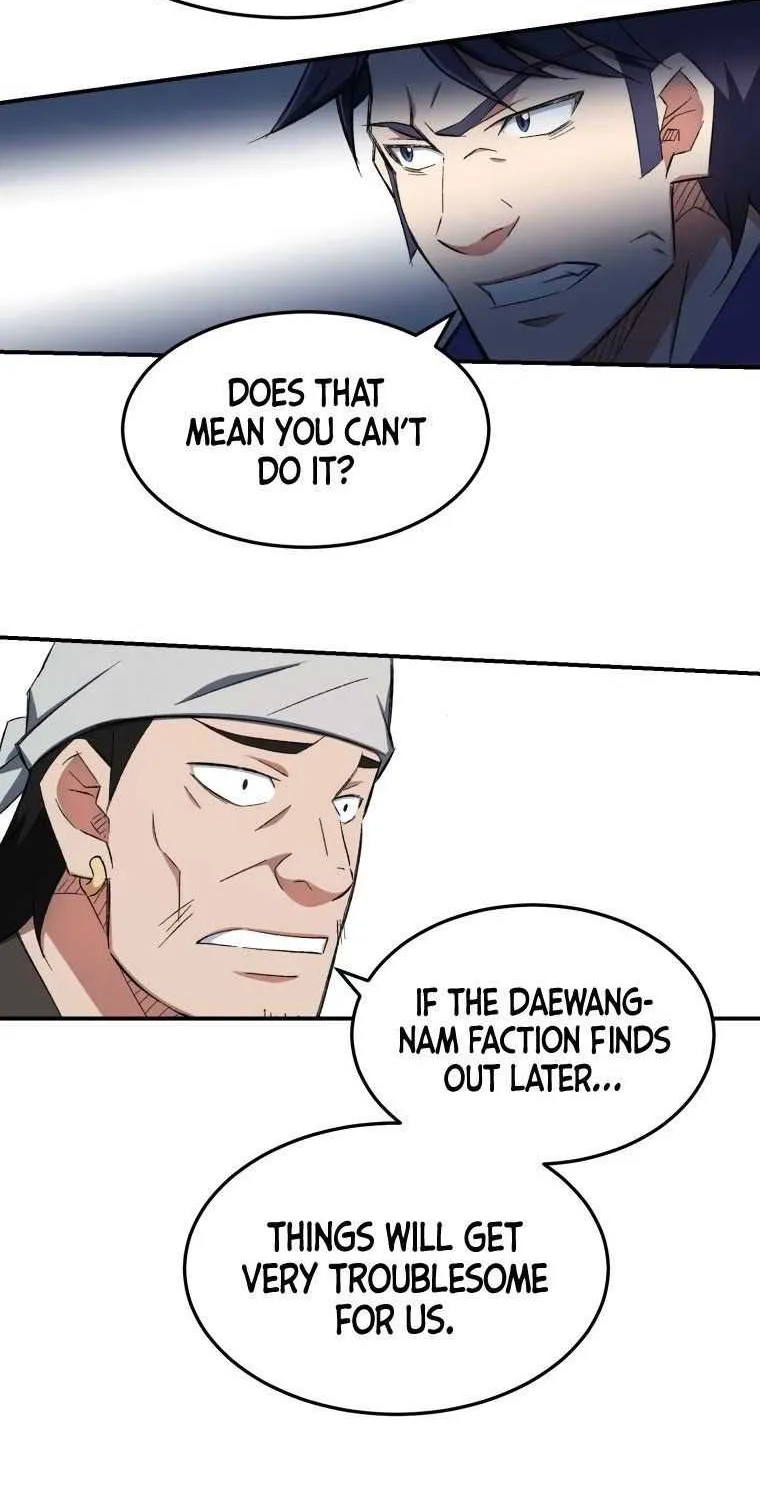 The great master Chapter 28 page 12 - 