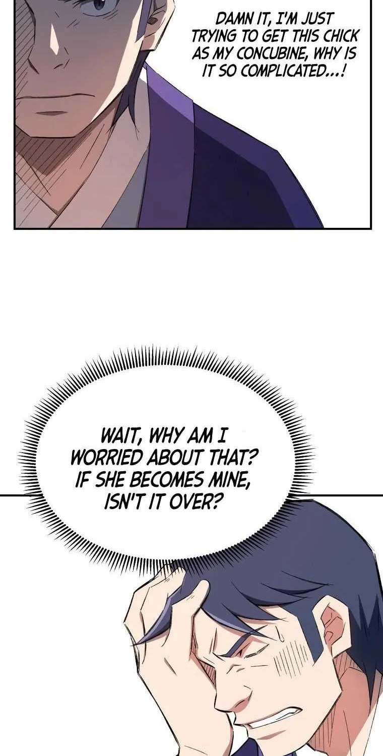 The great master Chapter 28 page 14 - 