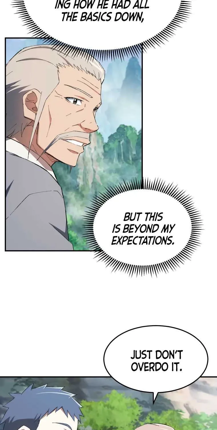 The great master Chapter 28 page 26 - 