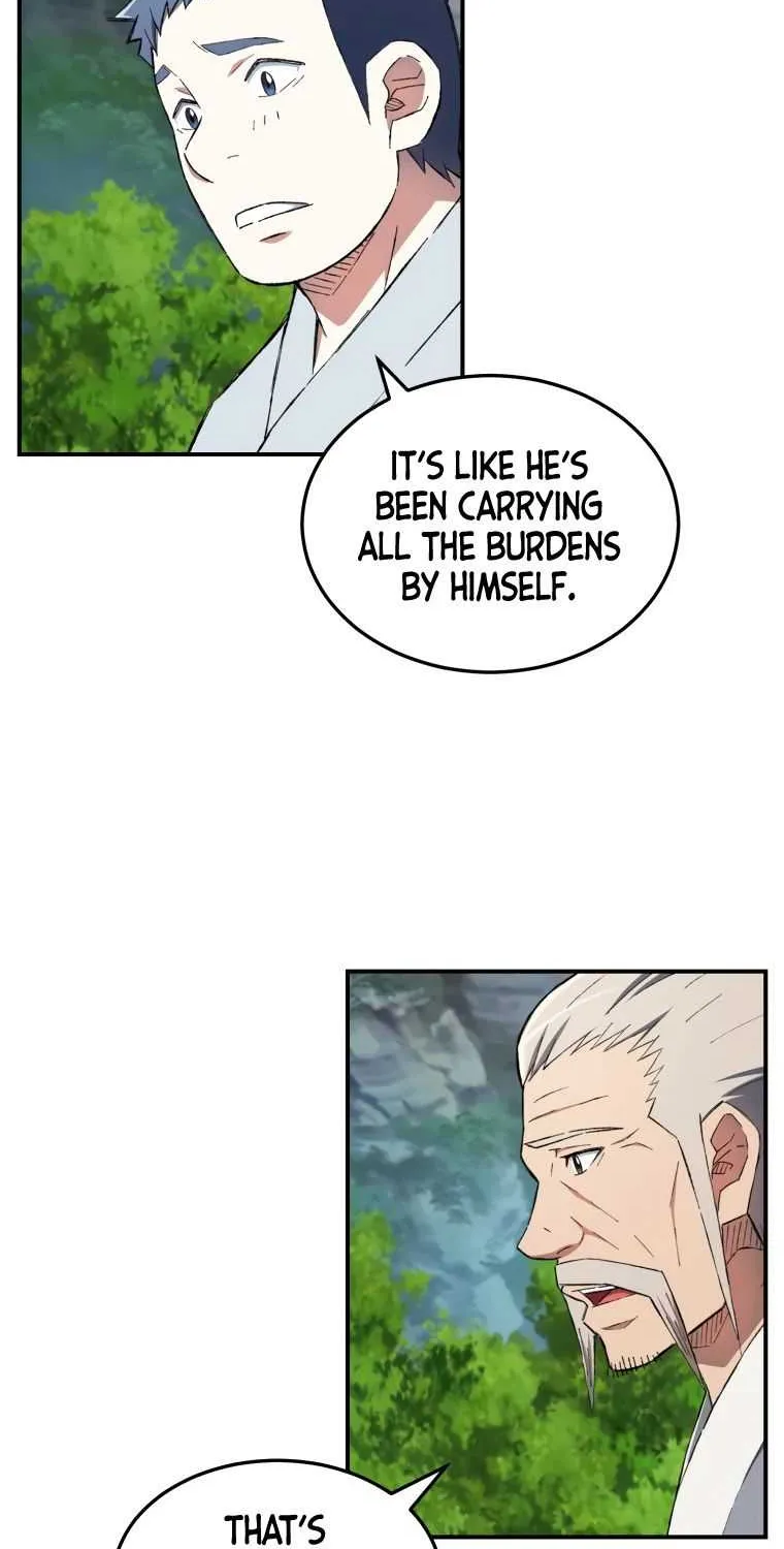 The great master Chapter 28 page 28 - 