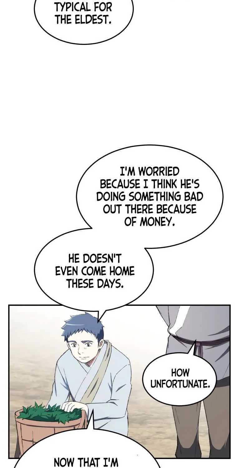 The great master Chapter 28 page 29 - 