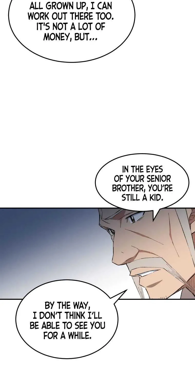 The great master Chapter 28 page 30 - 