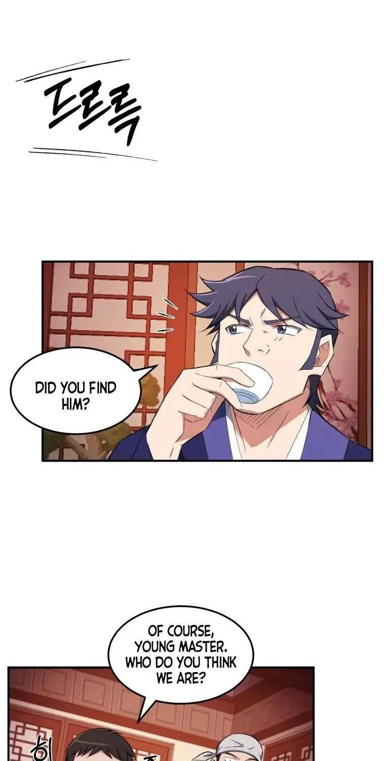 The great master Chapter 28 page 4 - 