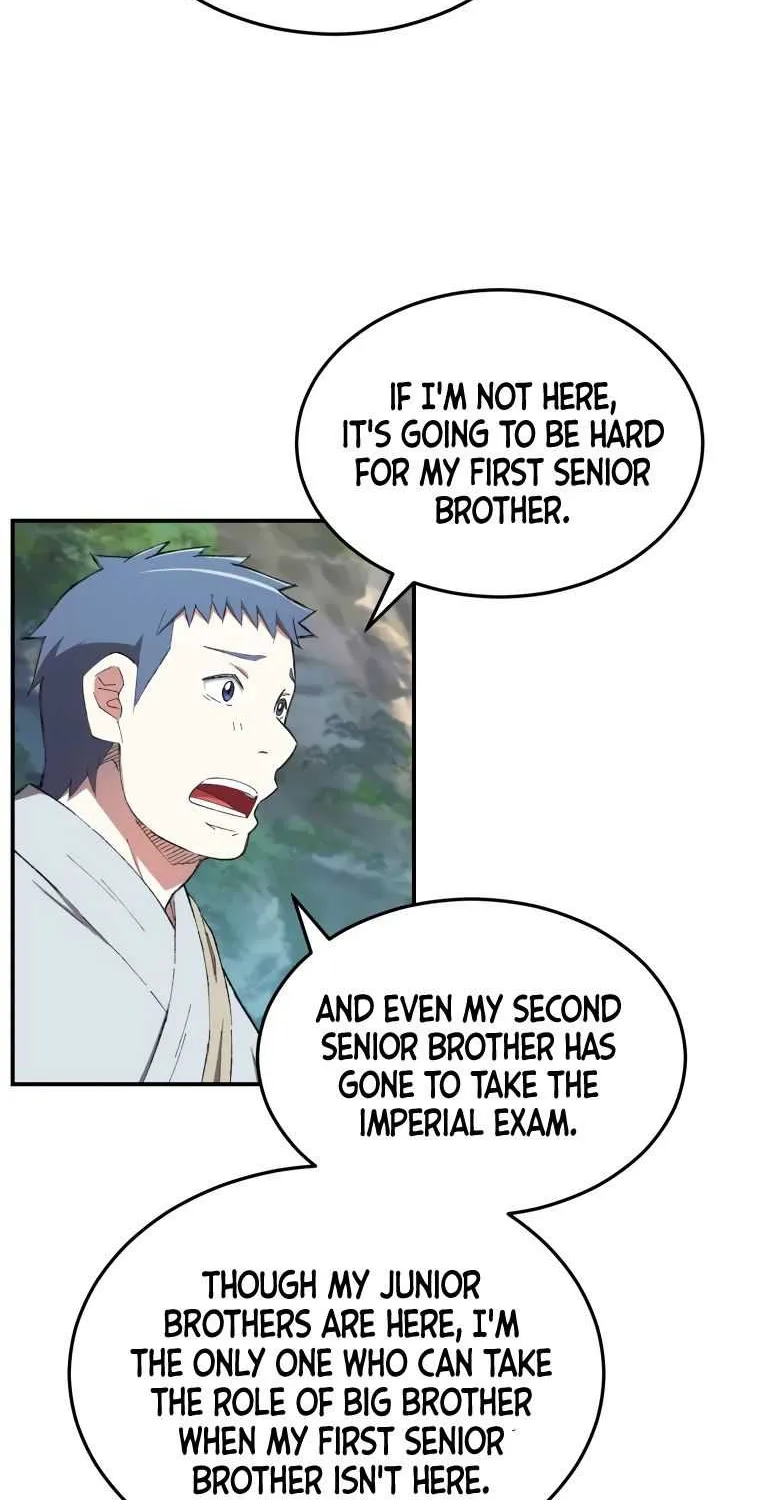 The great master Chapter 28 page 32 - 