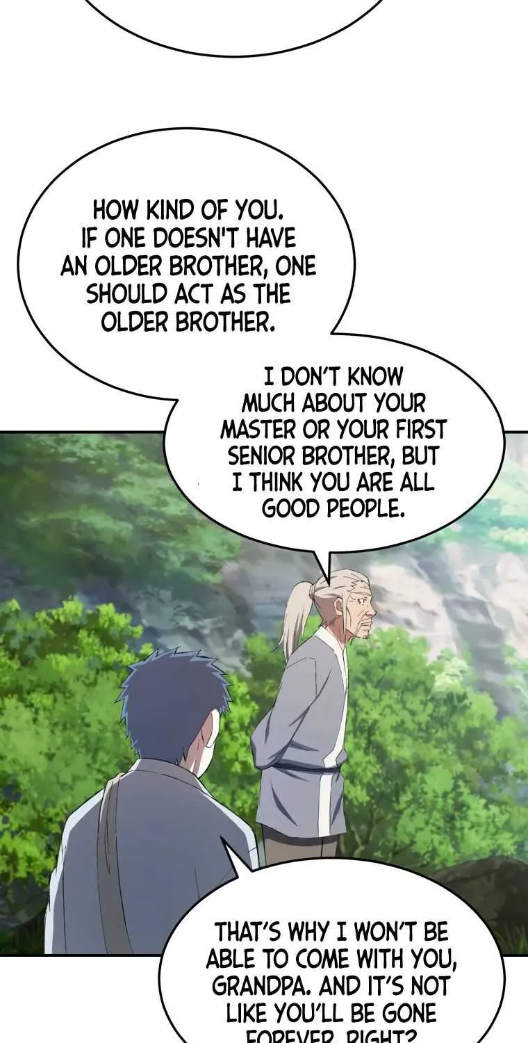 The great master Chapter 28 page 33 - 