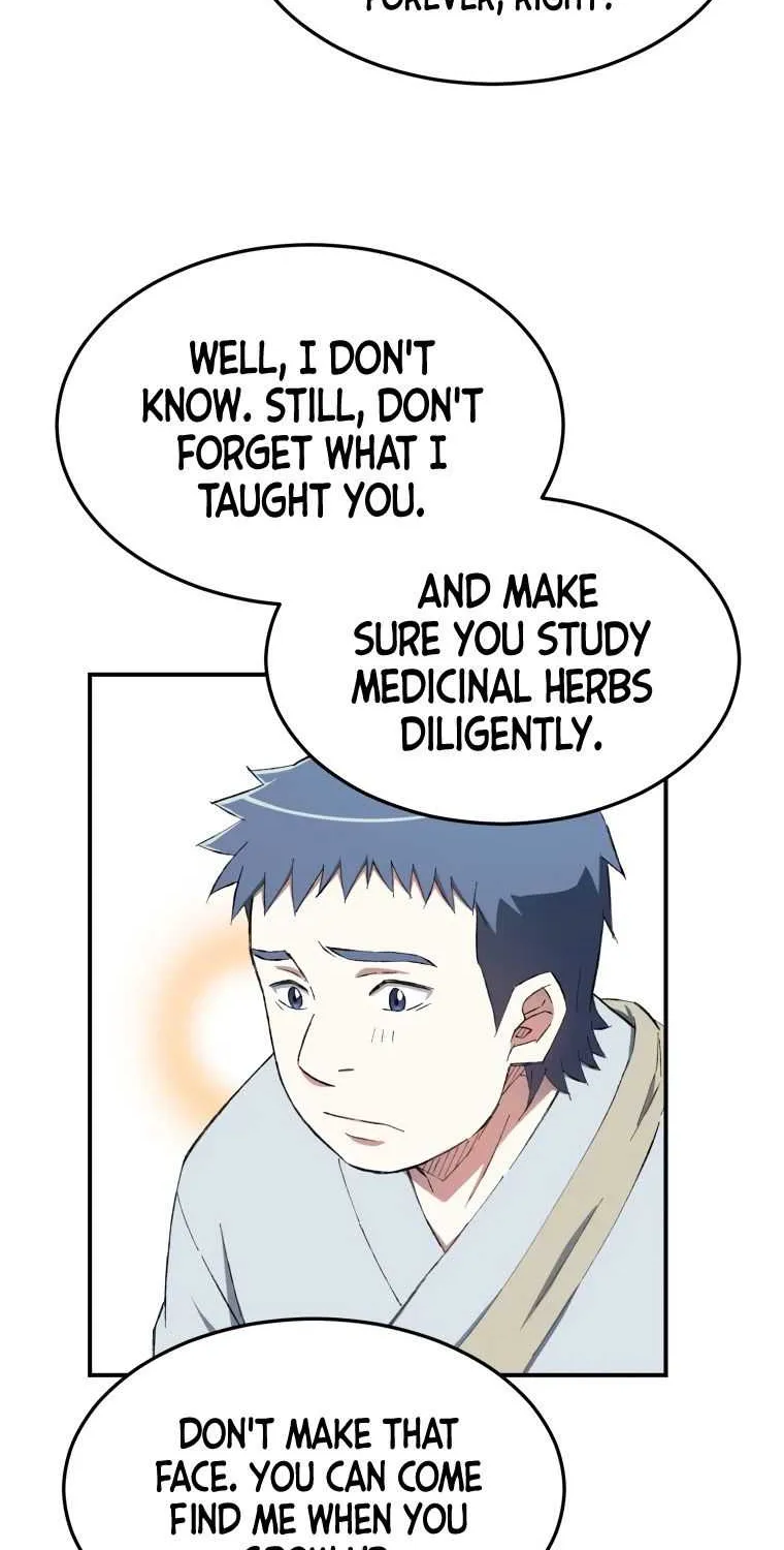 The great master Chapter 28 page 34 - 