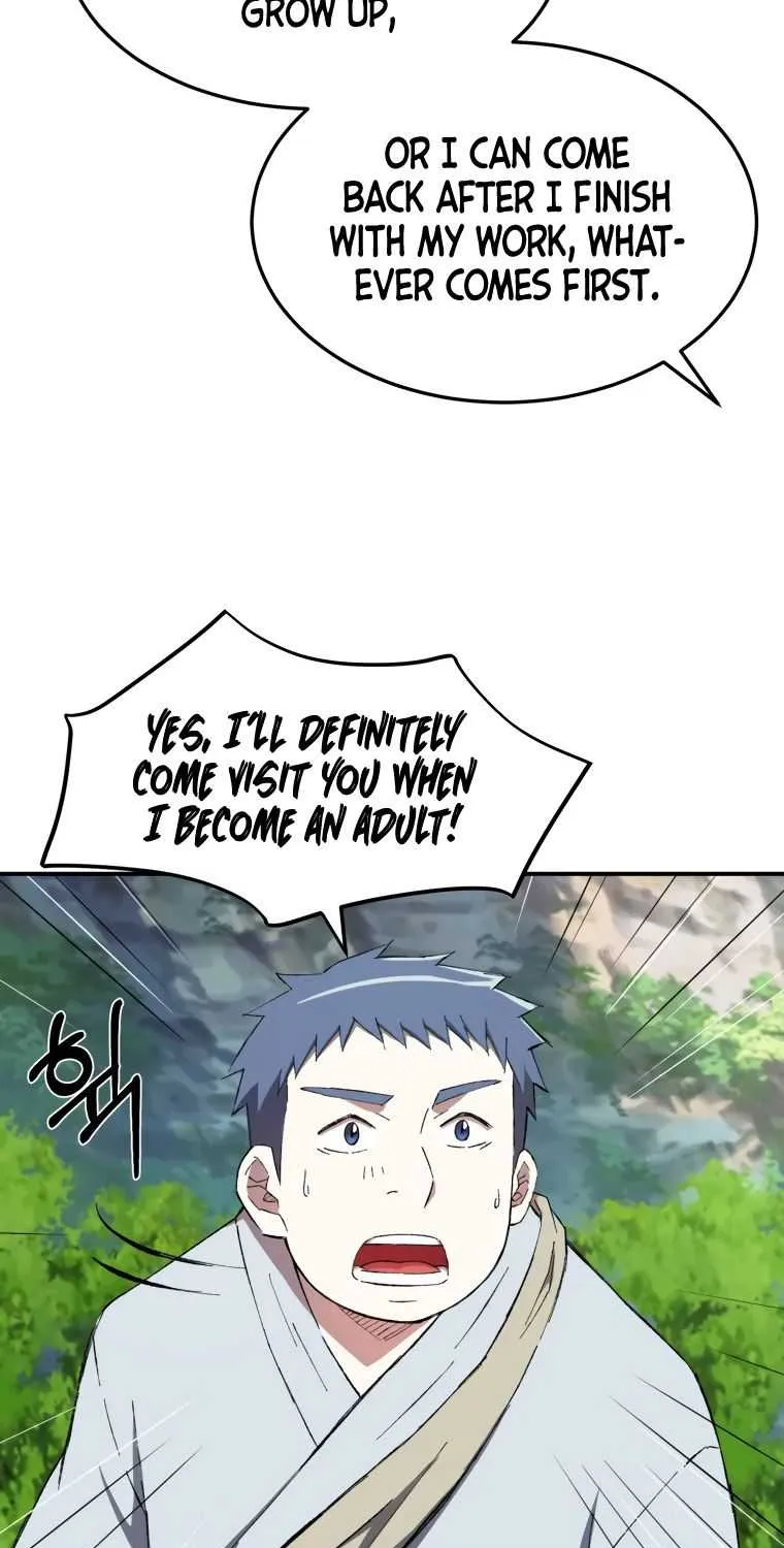 The great master Chapter 28 page 35 - 