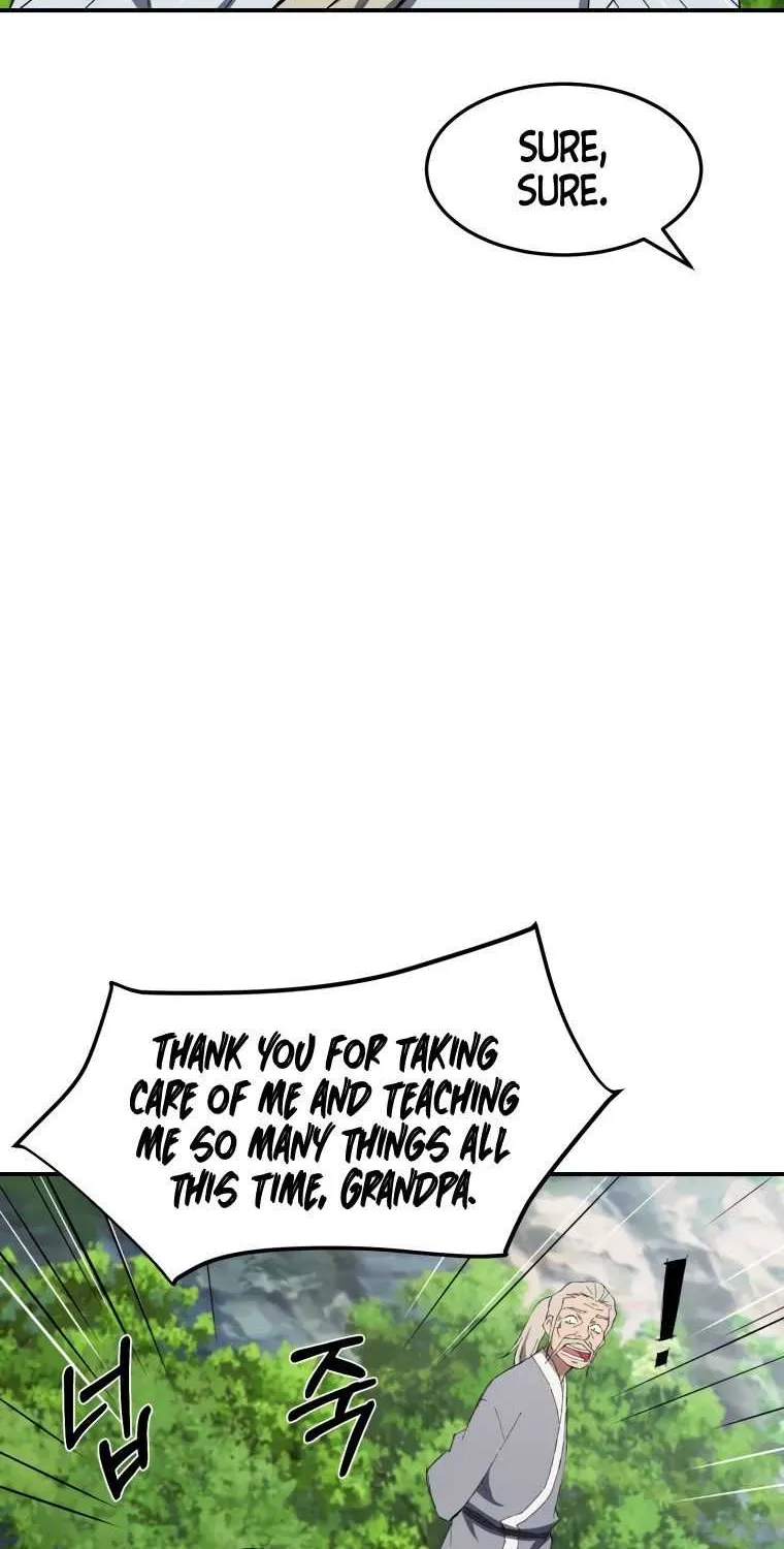 The great master Chapter 28 page 36 - 