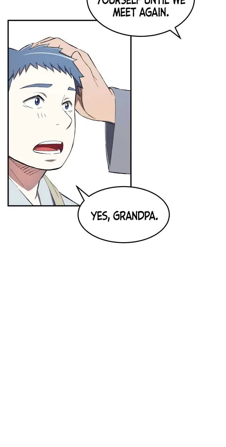 The great master Chapter 28 page 40 - 