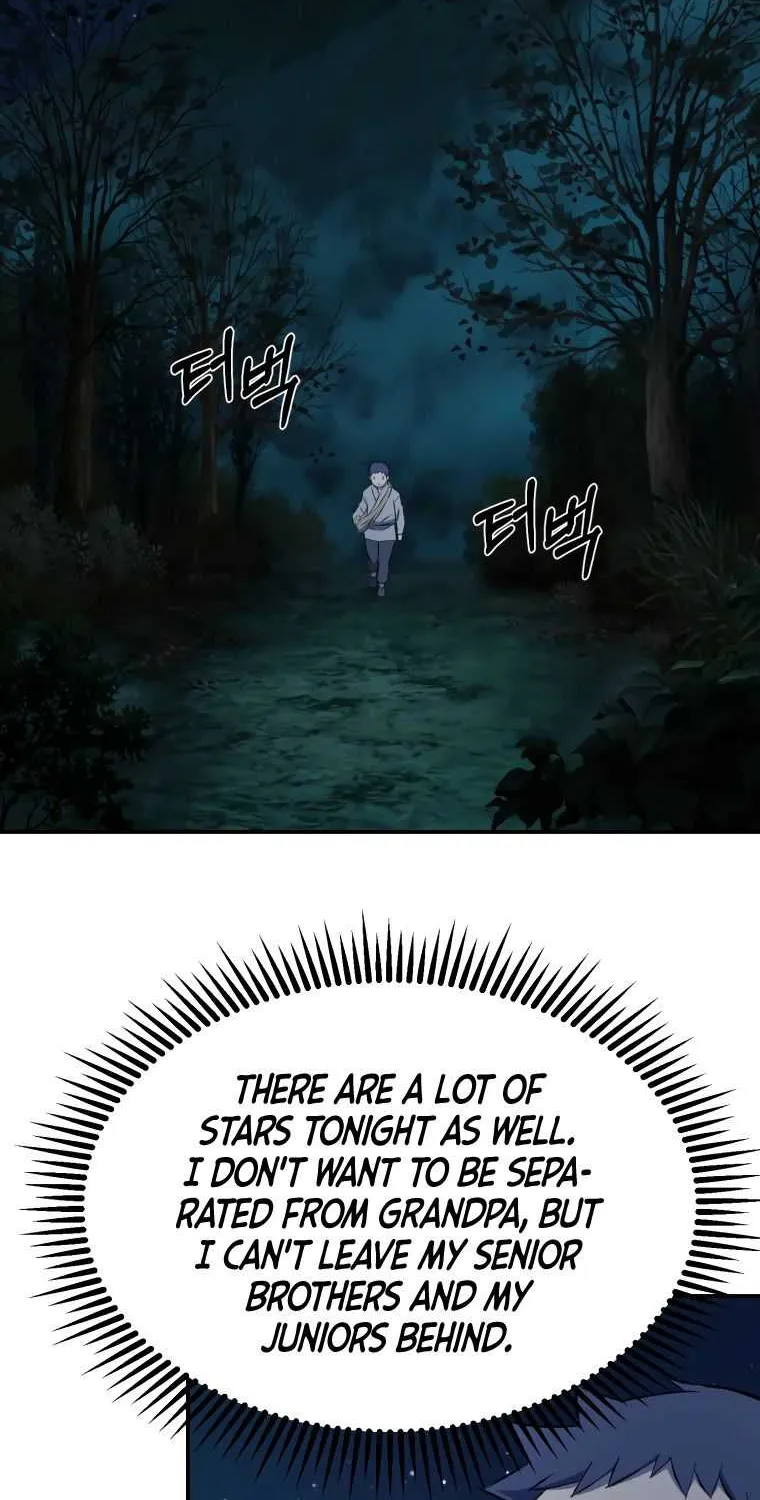 The great master Chapter 28 page 42 - 