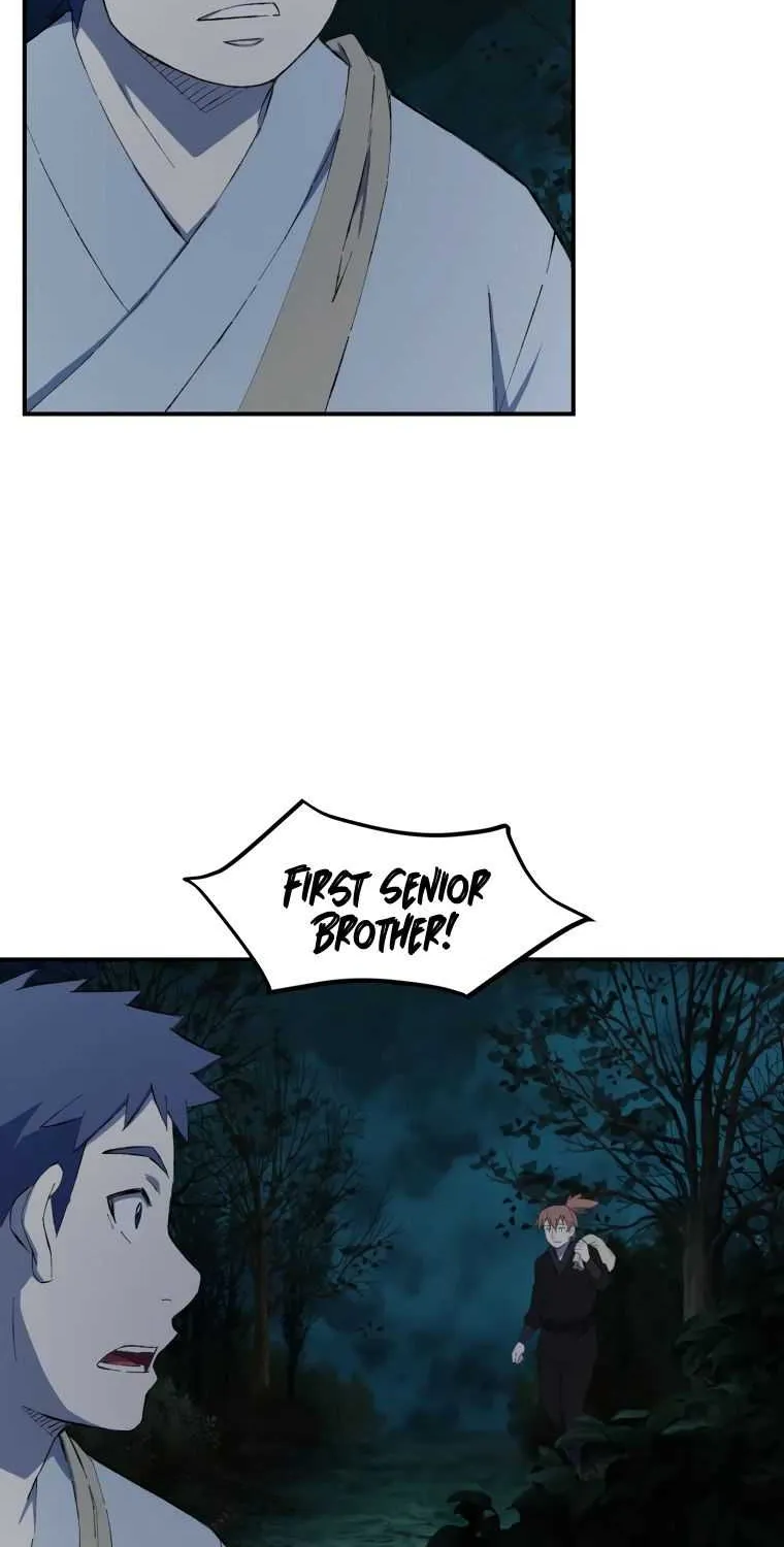 The great master Chapter 28 page 44 - 