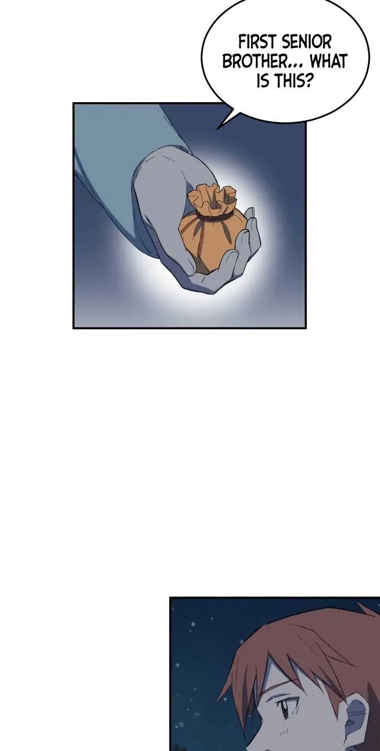 The great master Chapter 28 page 50 - 