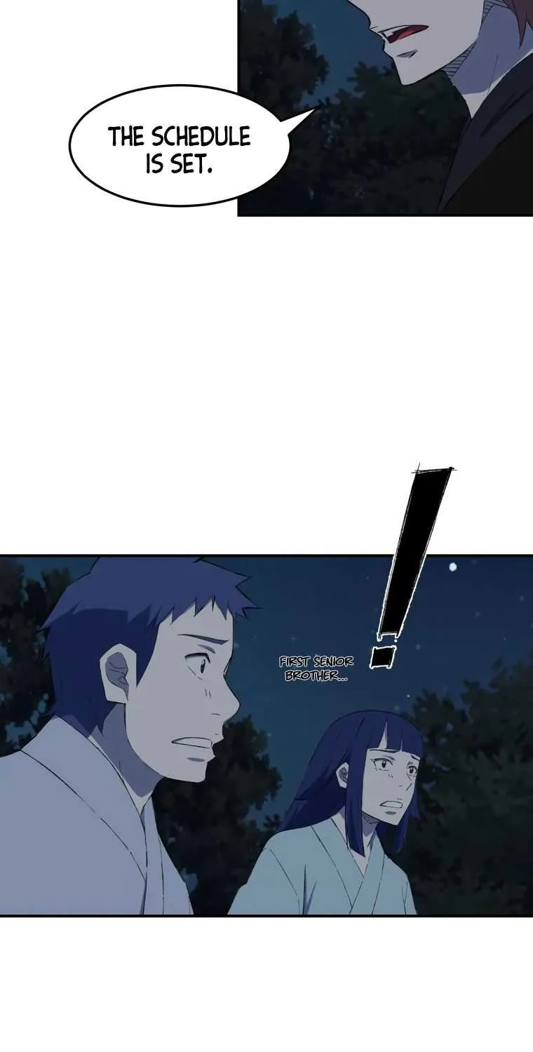 The great master Chapter 28 page 51 - 