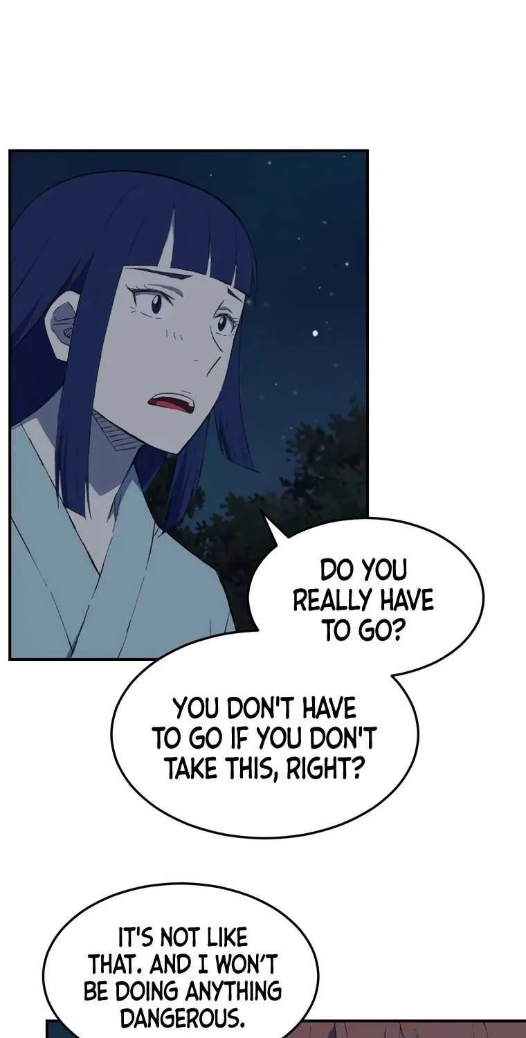The great master Chapter 28 page 52 - 