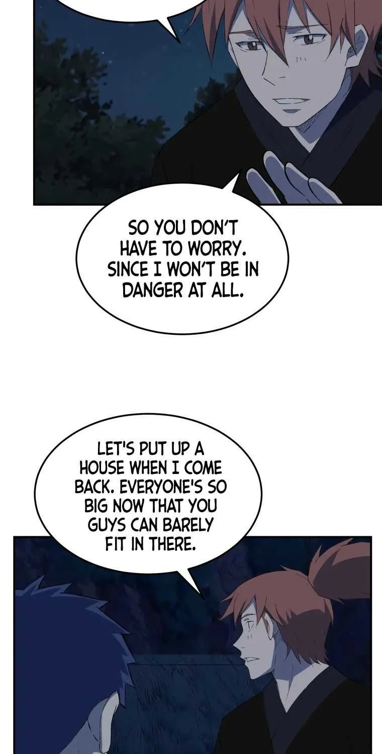 The great master Chapter 28 page 53 - 