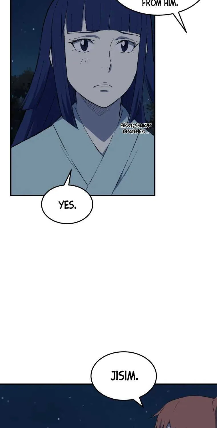 The great master Chapter 28 page 56 - 