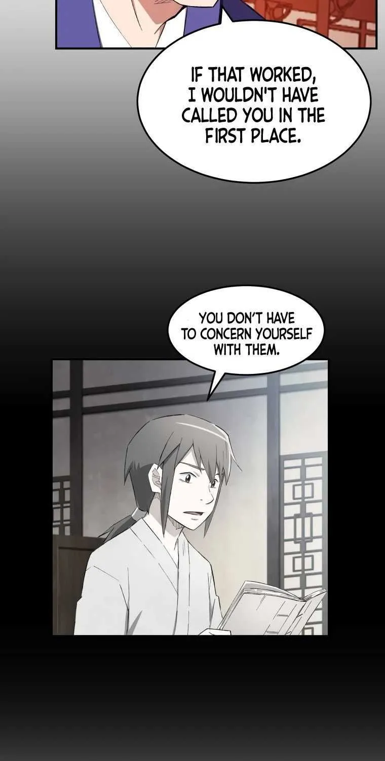 The great master Chapter 28 page 9 - 
